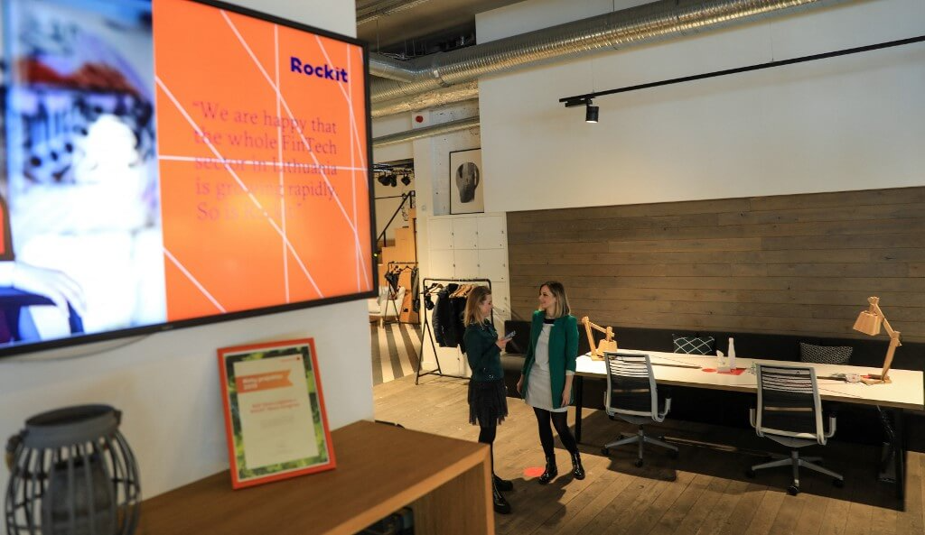 Finance Companies That Are Winning Big